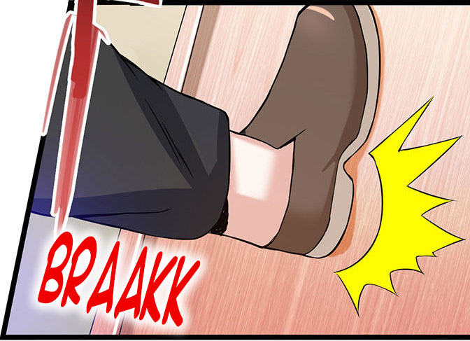 Rebirth Abandoned Less Return Chapter 05 Gambar 12